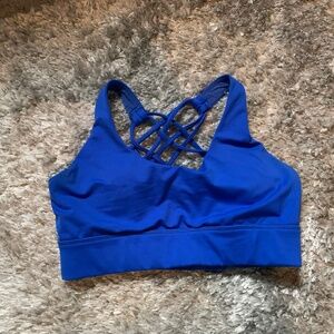 Sexy Yet Savage sports bra